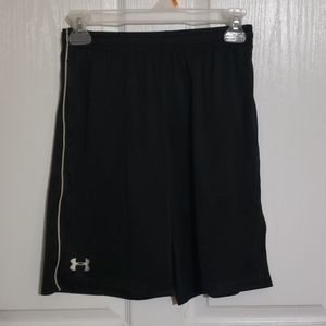 Under Armour gym shorts